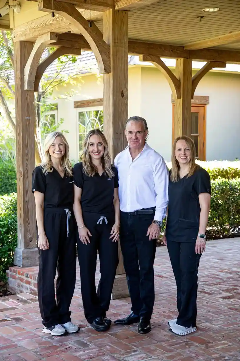 Supportiv Wellness & Aesthetics